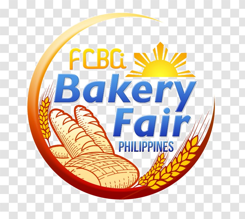 Bakery Logo Bread Flour Transparent PNG