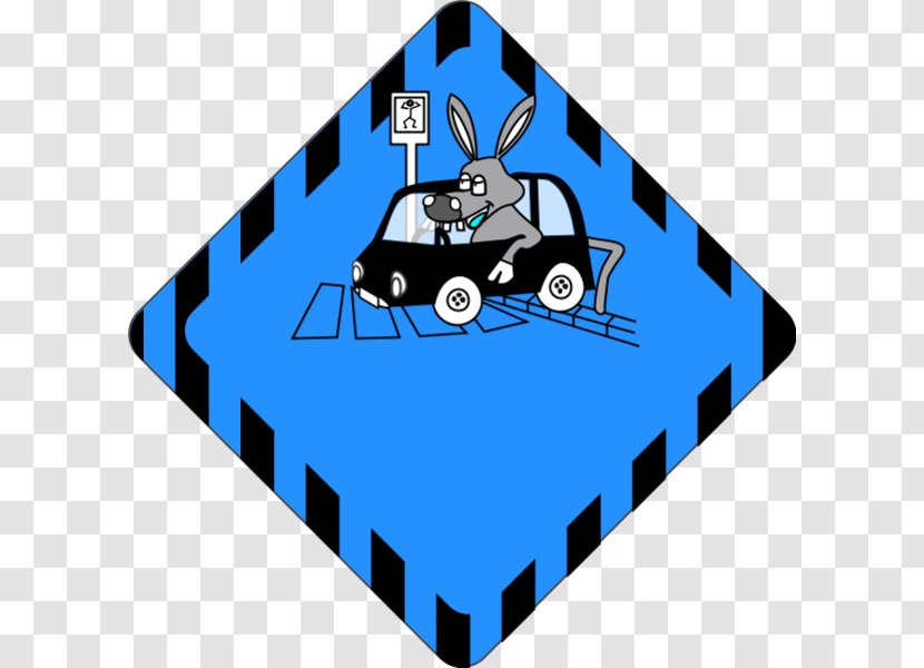 Monster Cartoon - Driving Truck Driver Transparent PNG