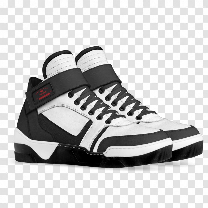 Sneakers Skate Shoe High-top Clothing - Rick Owens Transparent PNG