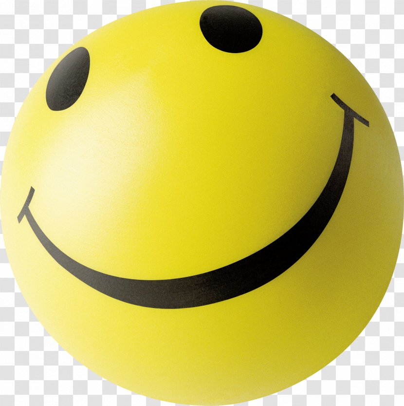 Smiley Icon - Emoticon Transparent PNG