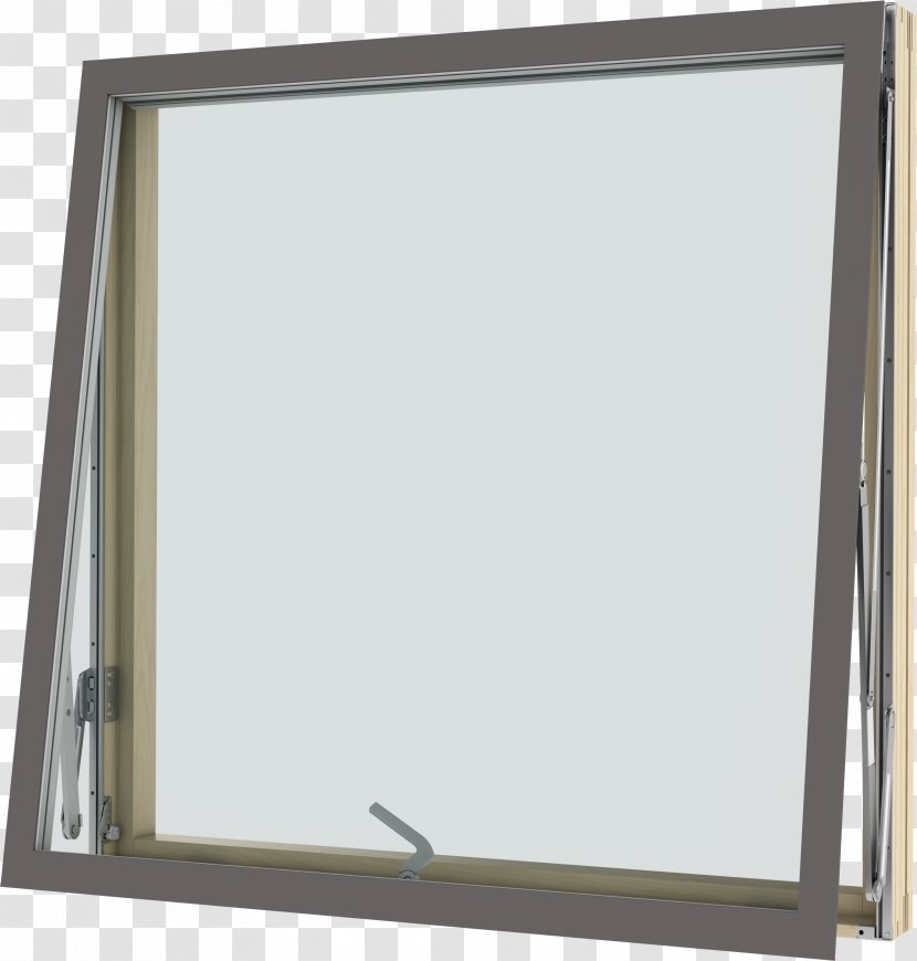 Window Velfac Picture Frames Projektering Length - Aluminium - Windows Transparent PNG