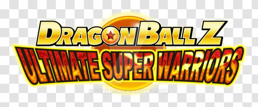 Dragon Ball Z: Ultimate Tenkaichi Legendary Super Warriors Heroes Goku Z - Black - Logo Transparent PNG