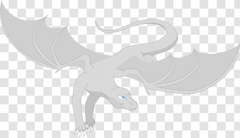 Chinese Dragon Fearow DeviantArt - Cartoon - Fly Transparent PNG