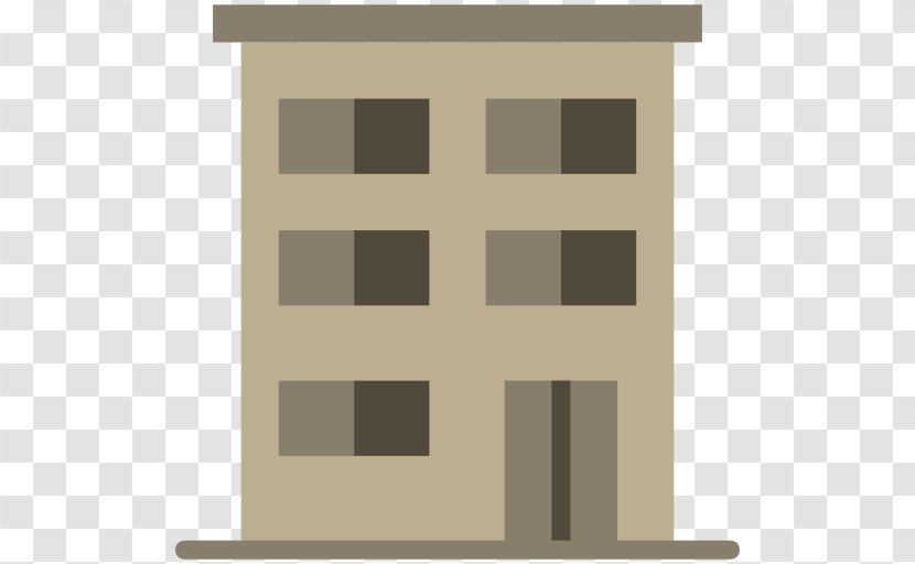 Apartment Real Estate Building - Complex Transparent PNG