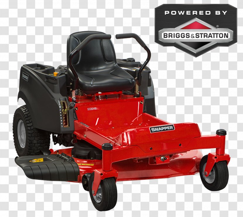 Lawn Mowers Zero-turn Mower Snapper Inc. Riding Transparent PNG