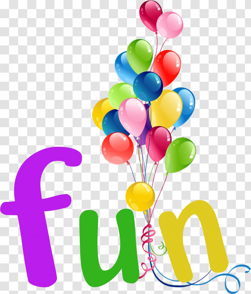 Birthday Party Background - Supply - Balloon Transparent PNG
