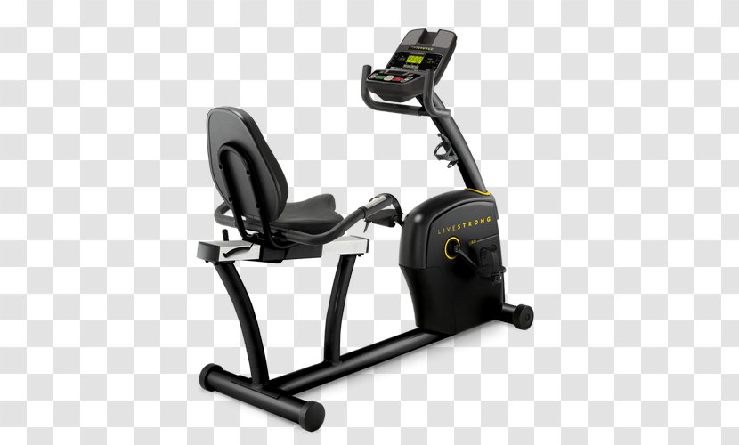 Stationary Bicycle Physical Exercise Livestrong Foundation - Bike Download Transparent PNG