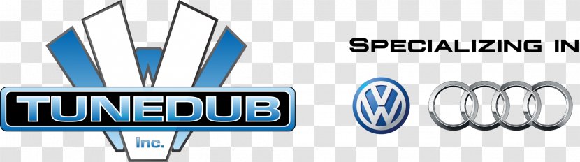 Tunedub Volkswagen Car Audi Brand - Cost Transparent PNG