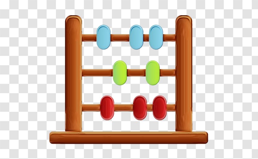 Math Cartoon - Games - Spice Rack Transparent PNG