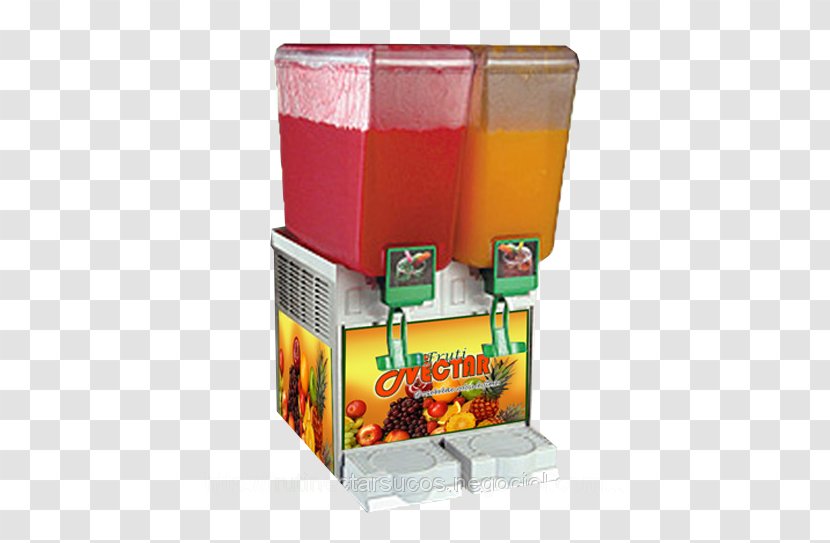 Juice Vesicles Squash Fizzy Drinks Fruit - Machine - Maquina Transparent PNG