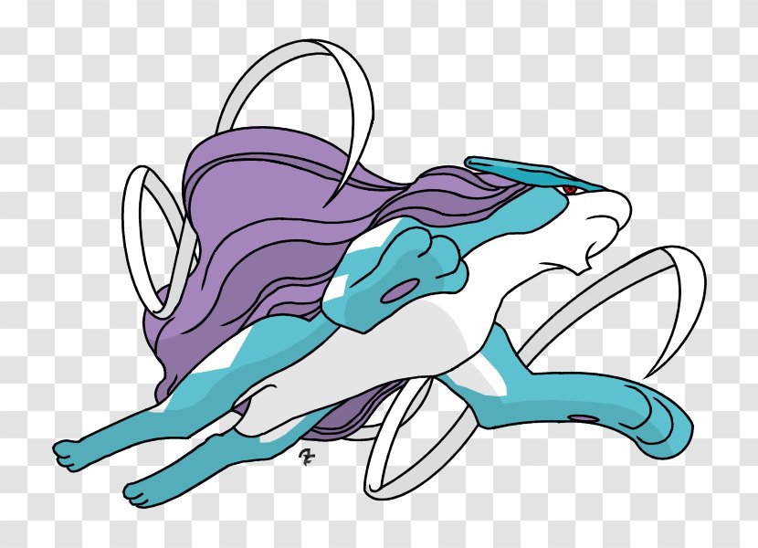 Pokémon Battle Revolution XD: Gale Of Darkness Ranger Suicune Trading Card Game - Watercolor - Undertale Asriel Transparent PNG