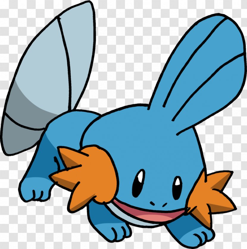 Mudkip Larvesta Volcarona Kirlia Pokémon - Machoke Transparent PNG