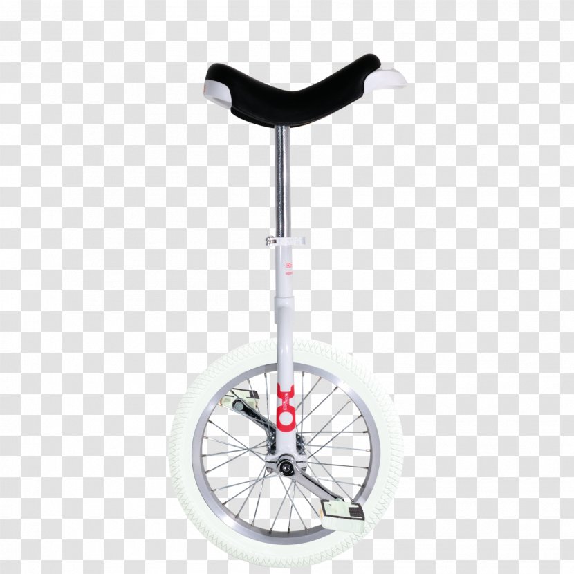 Unicycle Qu-Ax Luxus Wheel Juggling Saddle - Online Shopping Transparent PNG