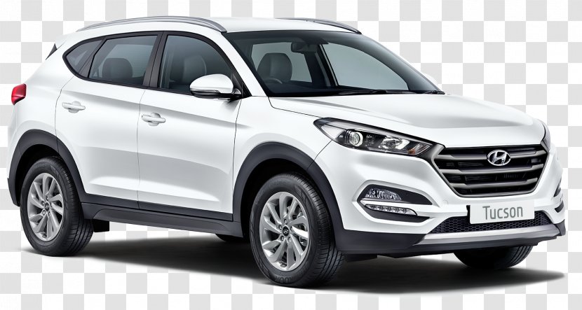 2018 Hyundai Tucson Car Motor Company I20 - Automotive Exterior Transparent PNG