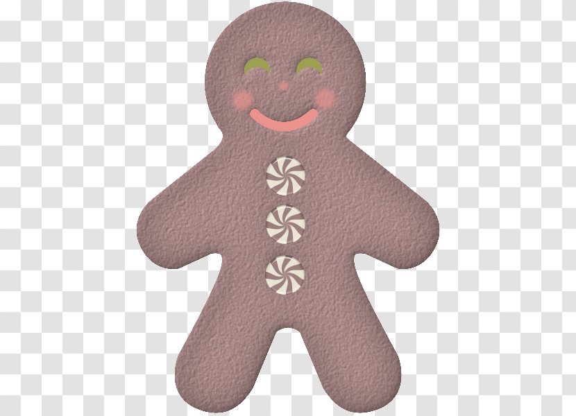 Gingerbread Food Christmas Cake - Ginger - Sugar Pie Transparent PNG