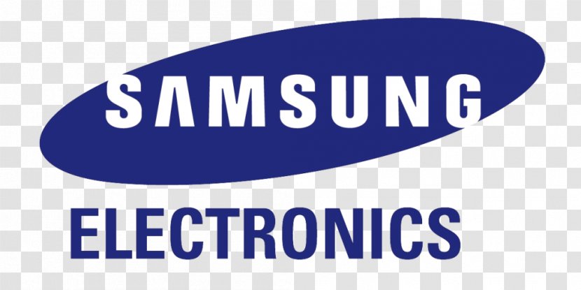 Samsung Electronics Consumer Tech Vision - Trademark Transparent PNG