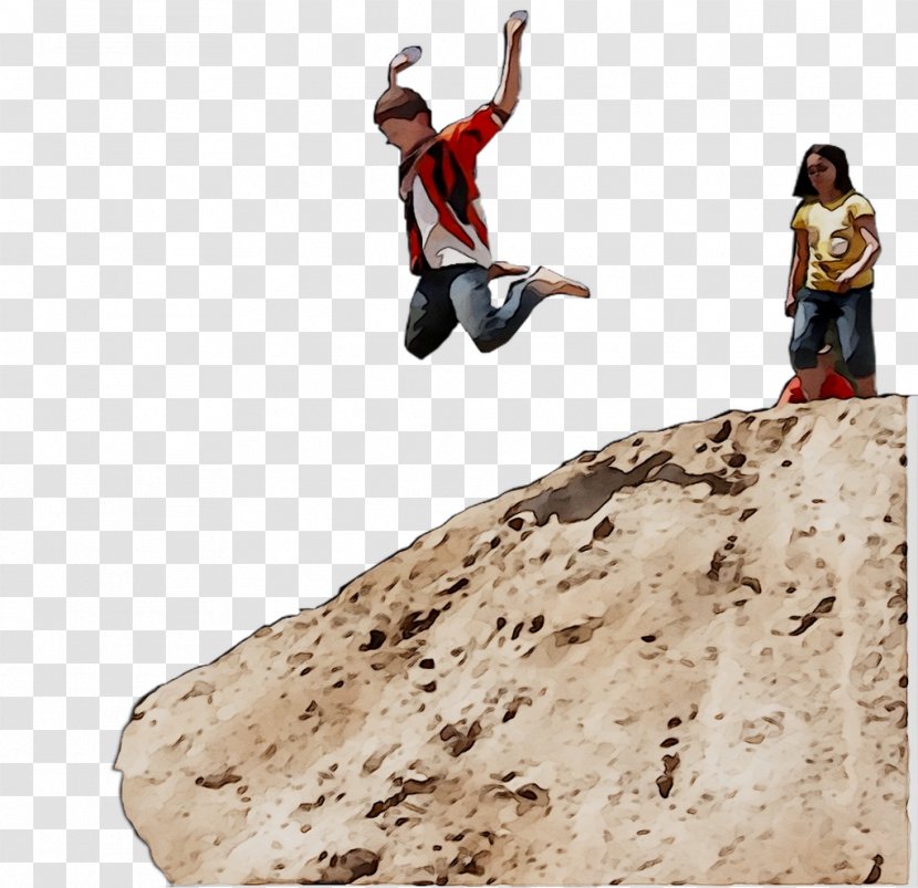 Rock-climbing Equipment Extreme Sport Adventure Rock Climbing - Flip Acrobatic Transparent PNG