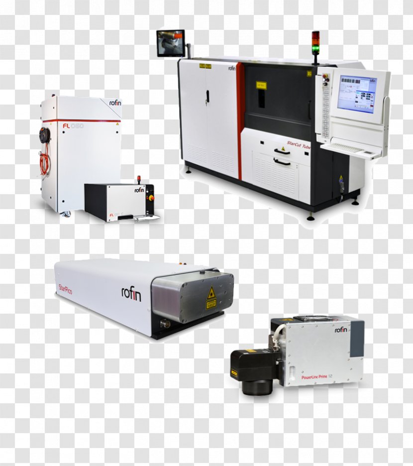 Laser Cutting Machine Carbon Dioxide Transparent PNG