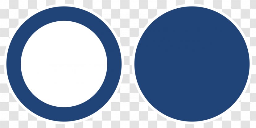 Desktop Wallpaper Logo - Information - Round Transparent PNG