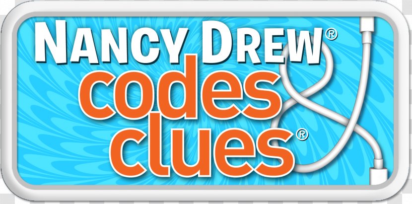 Nancy Drew: Legend Of The Crystal Skull GAMES Interactive Video Game Her - Blue - Drew Transparent PNG
