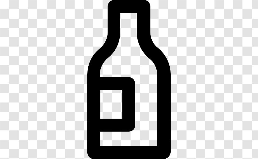 Wine Water Bottles Alcoholic Drink - Rectangle Transparent PNG