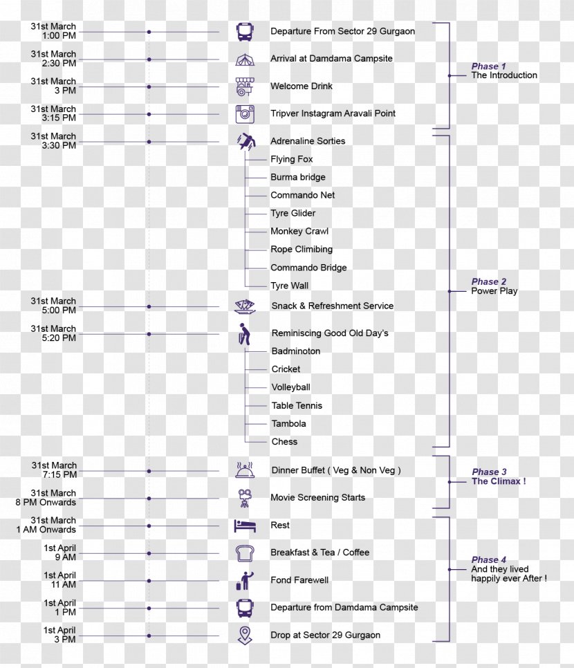 Document Line Angle - Diagram Transparent PNG