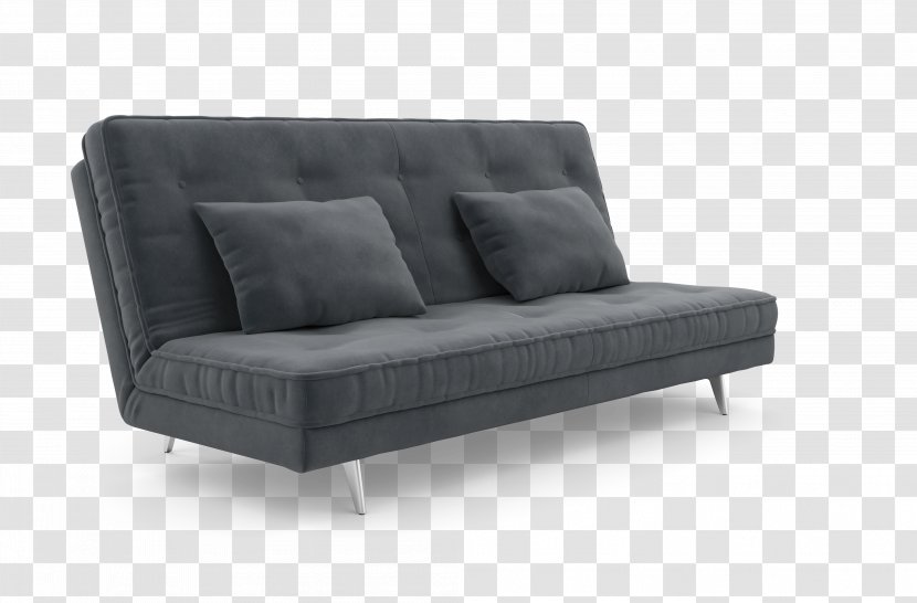 Sofa Bed Couch Table Ligne Roset Transparent PNG