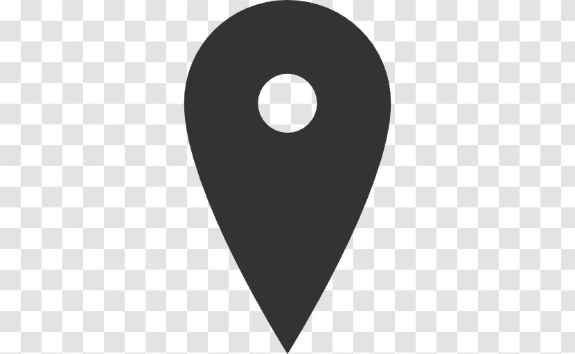 Map Marker - Google Maps - Location Transparent PNG