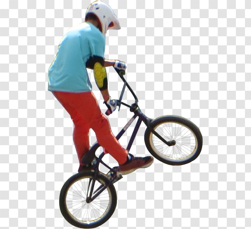 Bicycle BMX Bike Cycling Freestyle - Racing - Bmx Transparent PNG