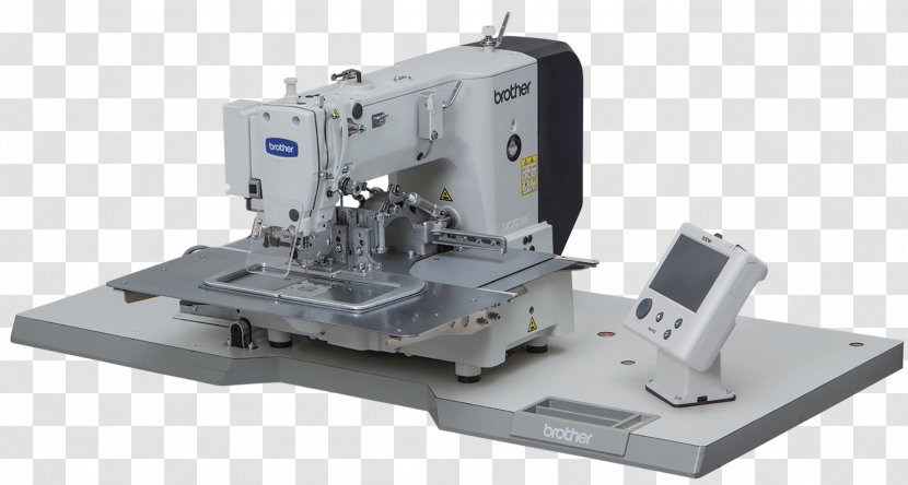 Sewing Machines Brother Industries Industry - Lockstitch - Couture Transparent PNG
