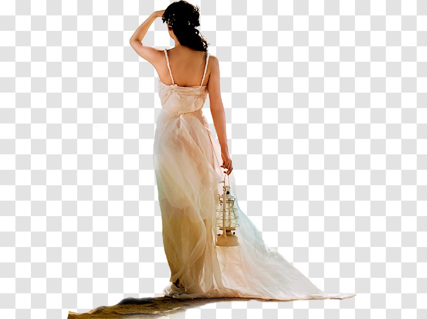 Ã Video Idea - Cocktail Dress - 游戏 Transparent PNG