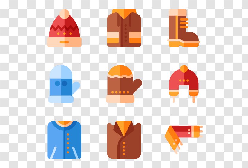 Winter - Clothing Transparent PNG