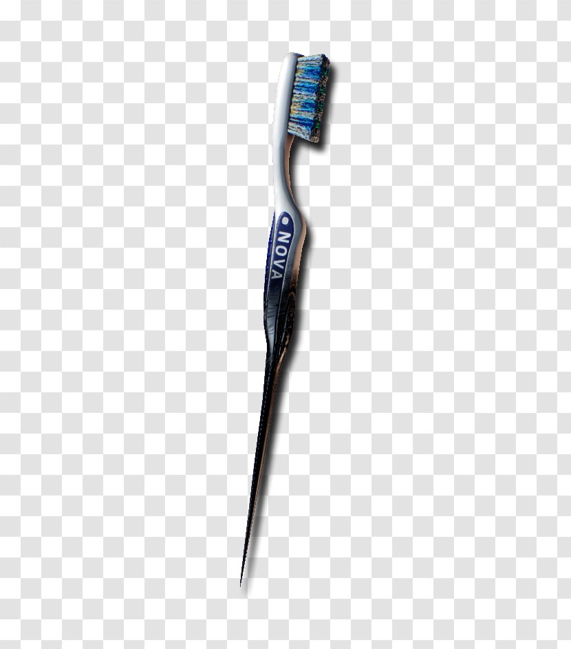 Toothbrush Tool Computer Hardware - Fest Transparent PNG