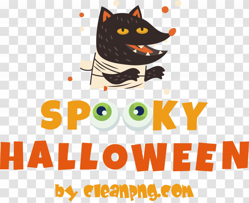 Halloween Transparent PNG