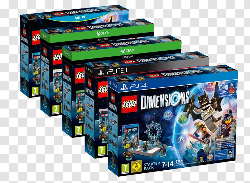 Lego Dimensions Marvel Super Heroes 2 Skylanders: Trap Team PlayStation 4 - Ninjago - Wb Games Montrxe9al Transparent PNG