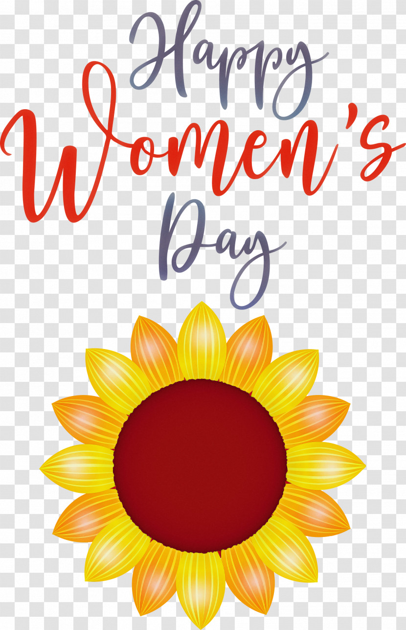 Happy Womens Day Womens Day Transparent PNG