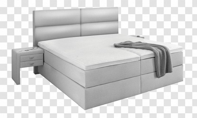 Box-spring Furniture Bed Armoires & Wardrobes Bathroom - Frame - Bet Transparent PNG