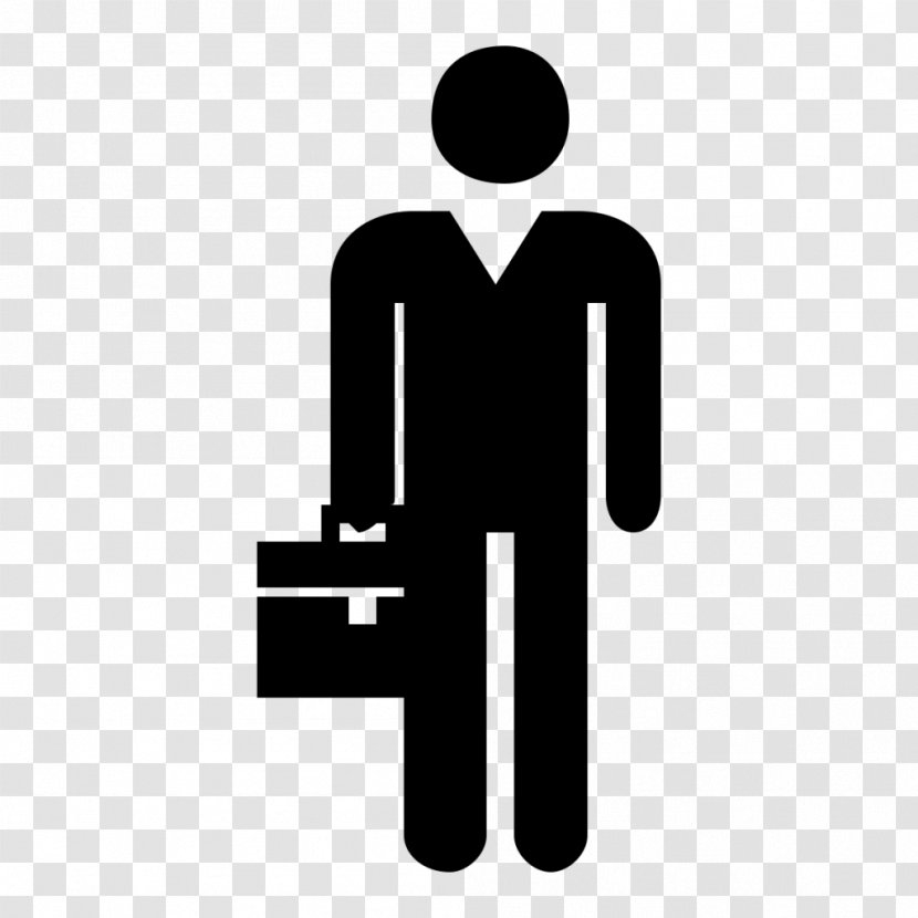 Elevator Pitch - Silhouette - Business Transparent PNG