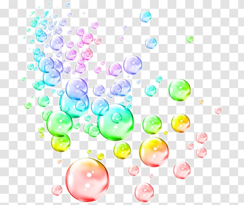 Soap Bubble Royalty-free - Photography - Rainbow Transparent PNG