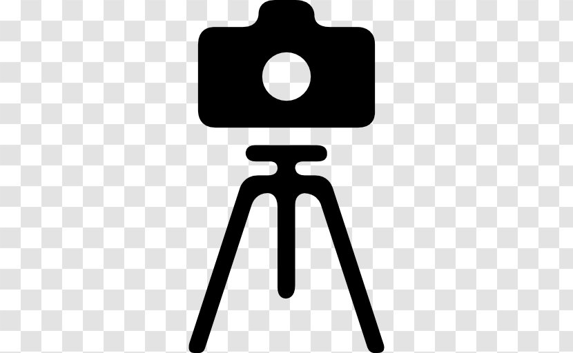 Photography - Black And White - Camera Accessory Transparent PNG