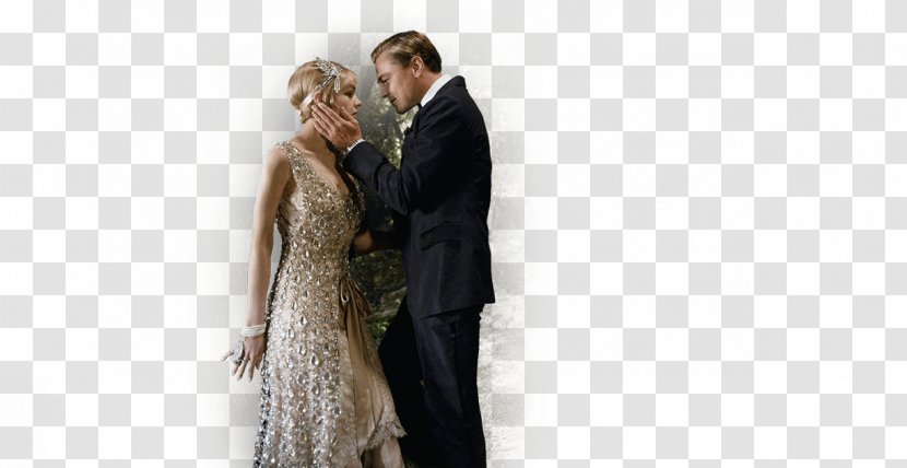 The Great Gatsby Jay Film Hollywood - Tree - Touristic Transparent PNG