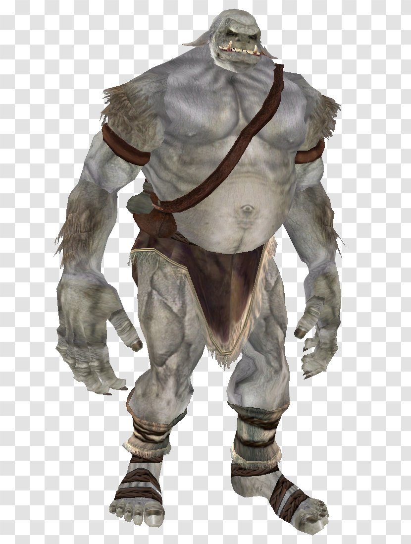 Oblivion The Elder Scrolls V: Skyrim Goblin Adventures: Redguard Scrolls: Arena - Armour - Ghoul Transparent PNG