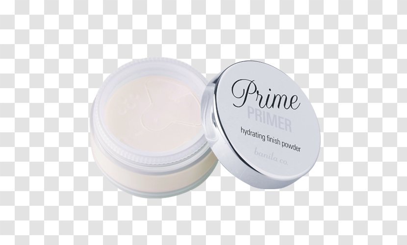 Banila Co. Face Powder Primer Cream - Eyebrow - Beauty Night Transparent PNG