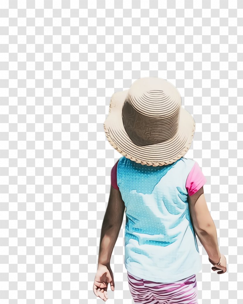 Sun - Baby - Cap Costume Transparent PNG