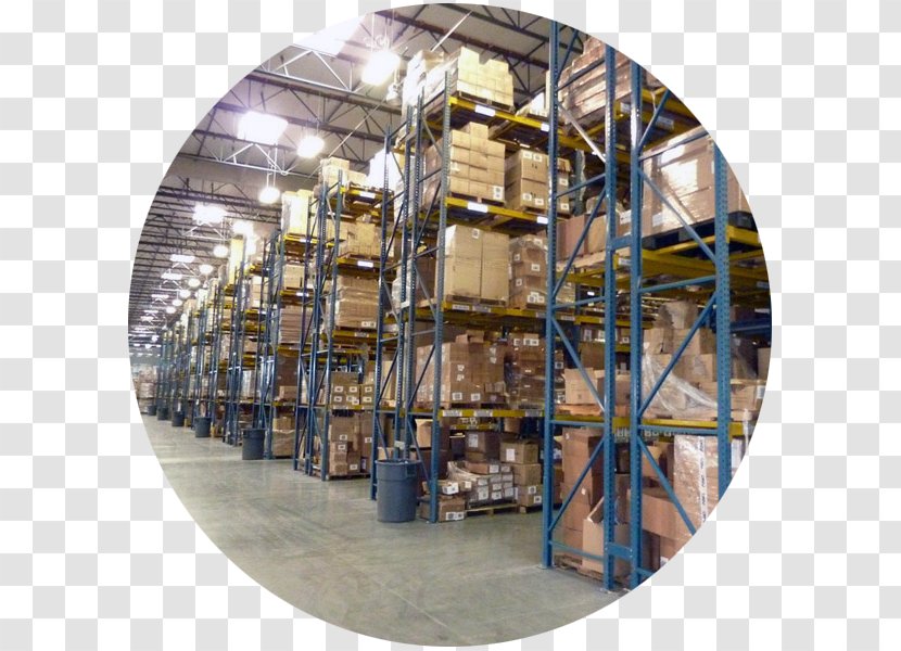 Mover Warehouse Freight Transport Cargo - Distribution Transparent PNG