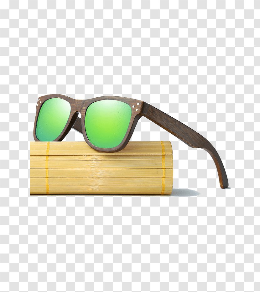 Sunglasses Eyewear Polarized Light Goggles Transparent PNG