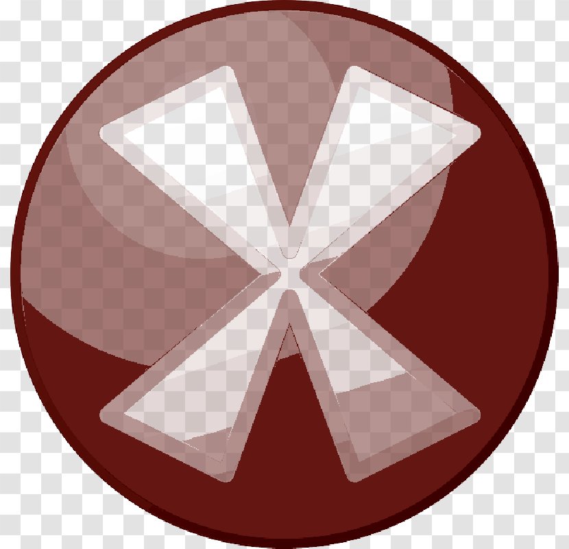 Symbol RED.M - Material Property - Cartoon Cross Transparent PNG