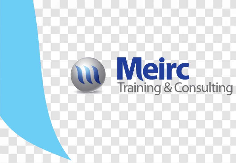 Meirc Training & Consulting Logo Business Marketing Management - Information Transparent PNG