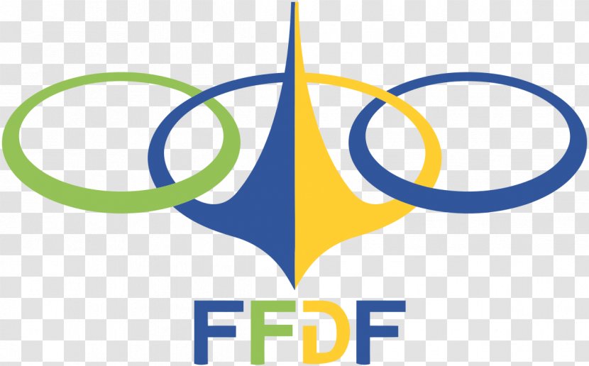 Federal District Campeonato Brasiliense Federação De Futebol Do Distrito Football - Logo Transparent PNG