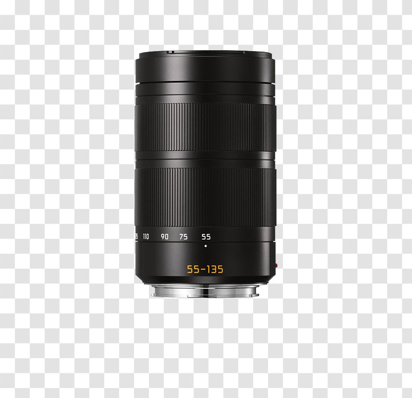 Leica T (Typ 701) Panasonic DG Vario-Elmar 100-400 Mm Camera Lens Elmarit - Focal Length Transparent PNG